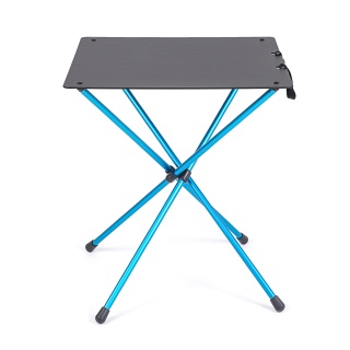 Helinox Camping Table Café Table 60x60x68cm black